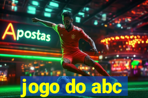 jogo do abc