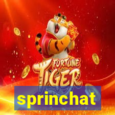 sprinchat