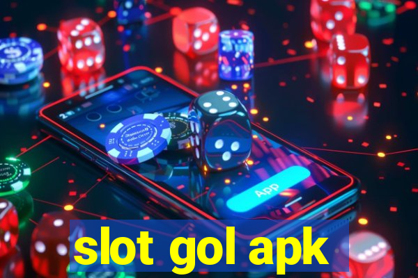 slot gol apk