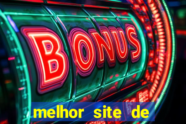 melhor site de apostas cassino