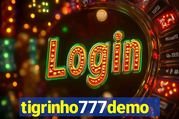 tigrinho777demo