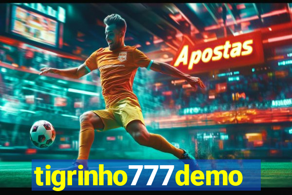 tigrinho777demo