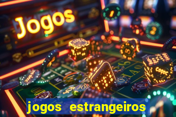 jogos estrangeiros para ganhar dinheiro