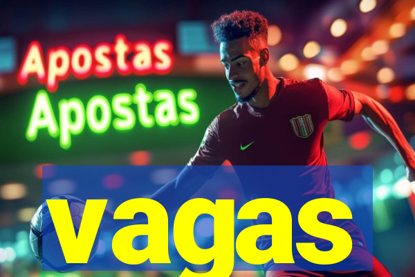 vagas