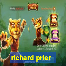 richard prier