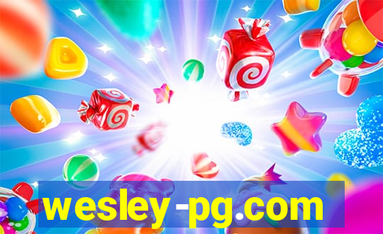 wesley-pg.com