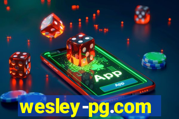 wesley-pg.com