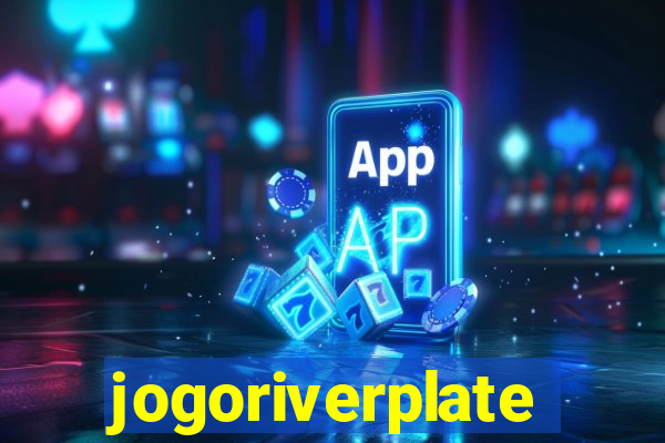 jogoriverplate