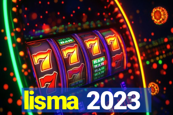 lisma 2023