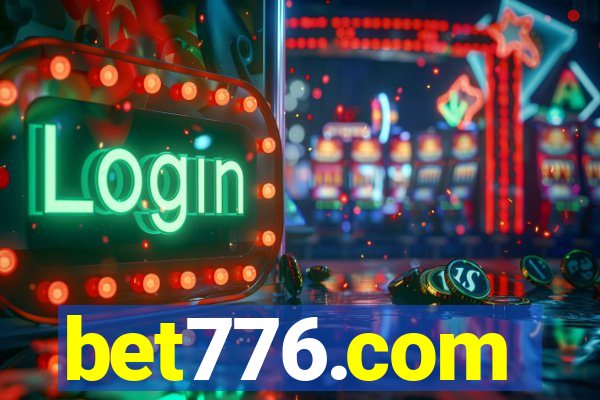 bet776.com