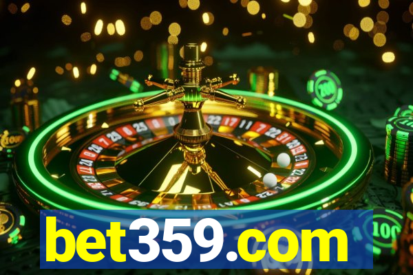 bet359.com