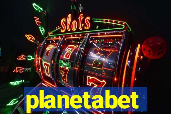 planetabet