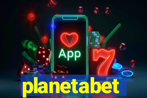 planetabet