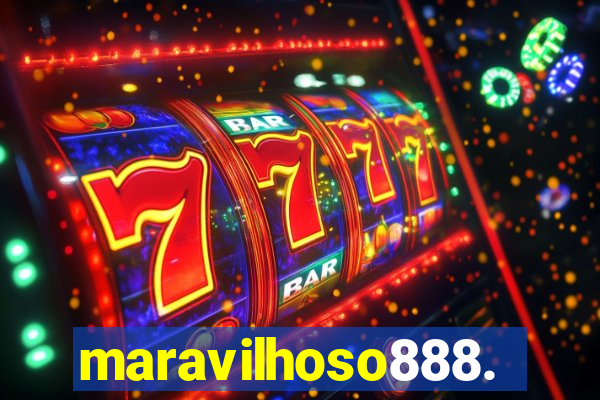 maravilhoso888.com