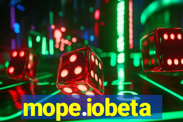 mope.iobeta