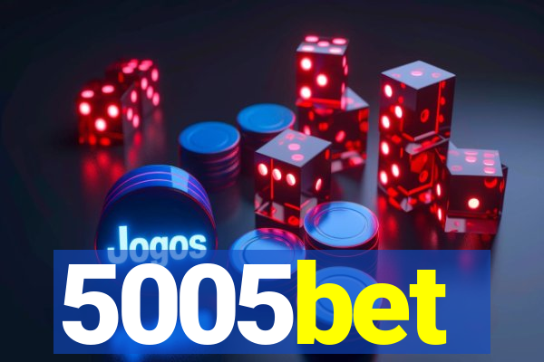 5005bet