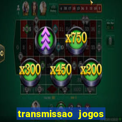 transmissao jogos da champions