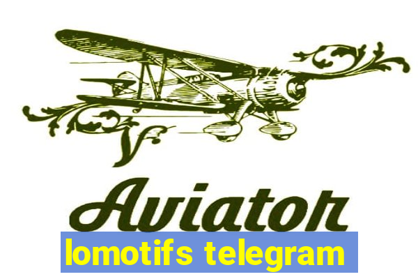 lomotifs telegram