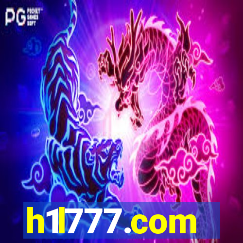 h1l777.com