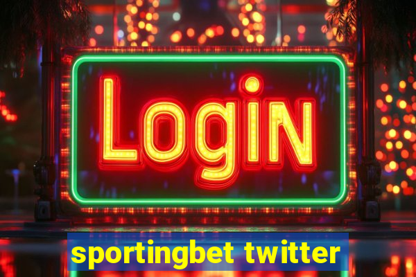 sportingbet twitter