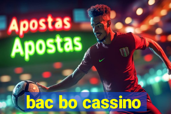 bac bo cassino