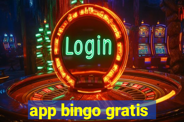 app bingo gratis