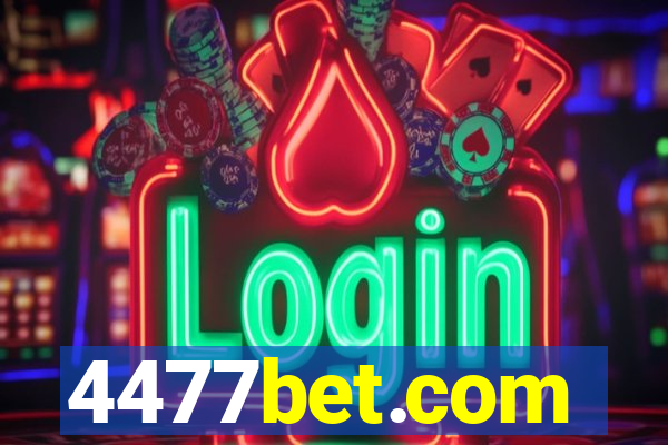 4477bet.com