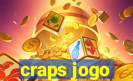 craps jogo