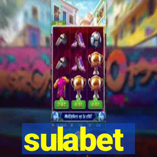 sulabet