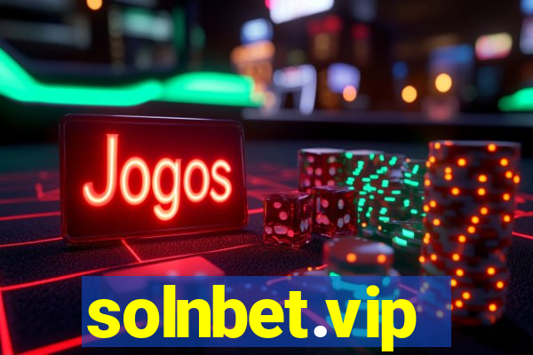 solnbet.vip