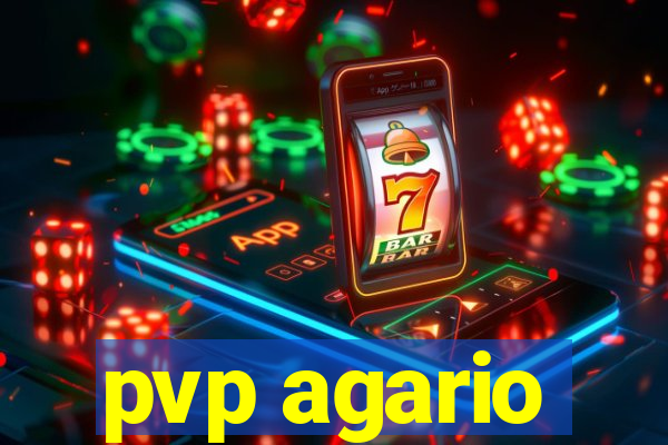 pvp agario