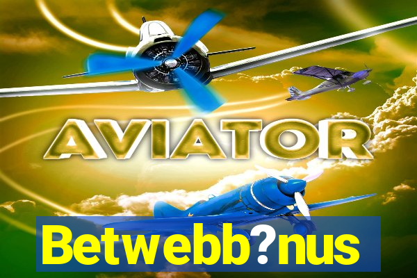 Betwebb?nus