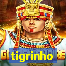 tigrinho