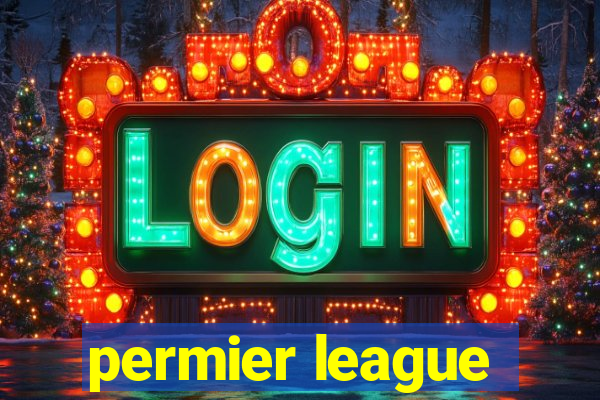 permier league