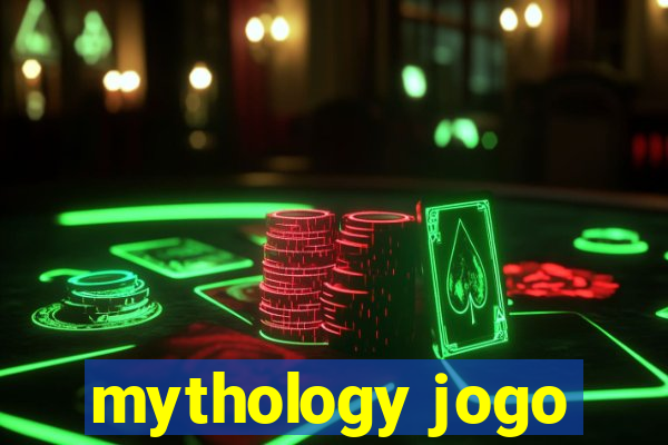 mythology jogo