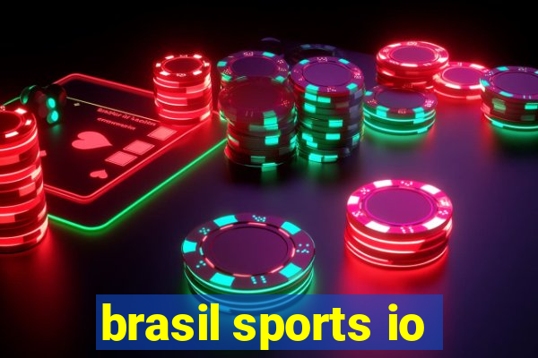 brasil sports io