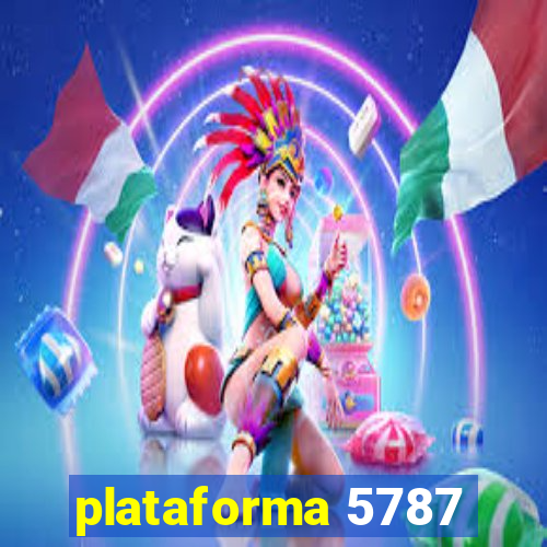 plataforma 5787