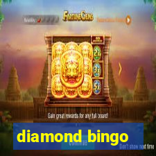 diamond bingo