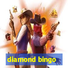 diamond bingo