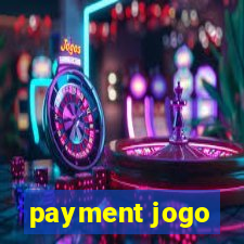 payment jogo