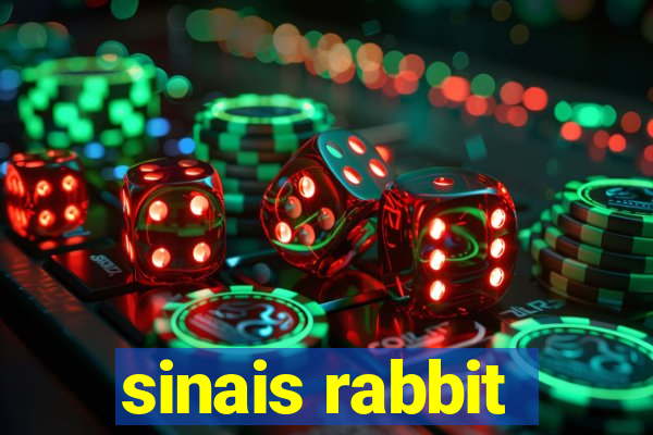 sinais rabbit