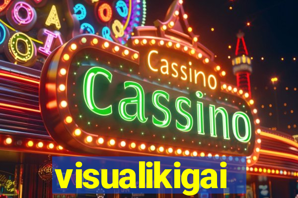 visualikigai