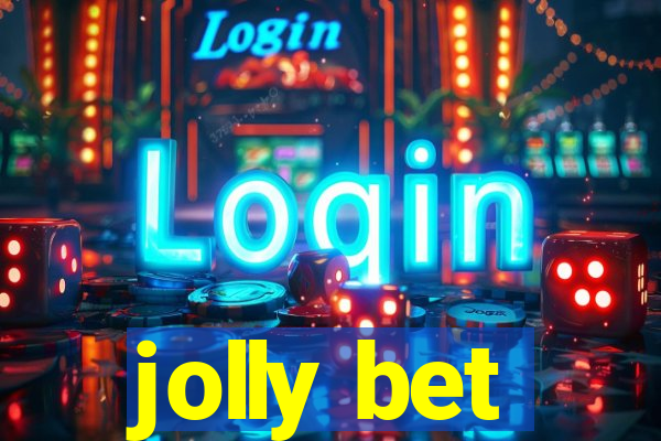 jolly bet