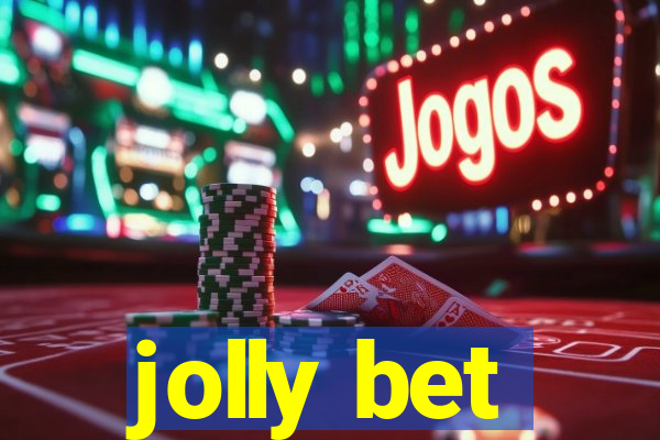 jolly bet