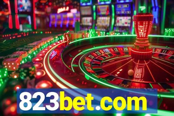 823bet.com