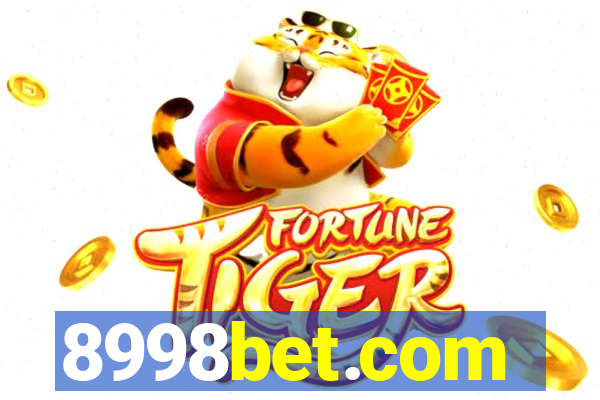 8998bet.com