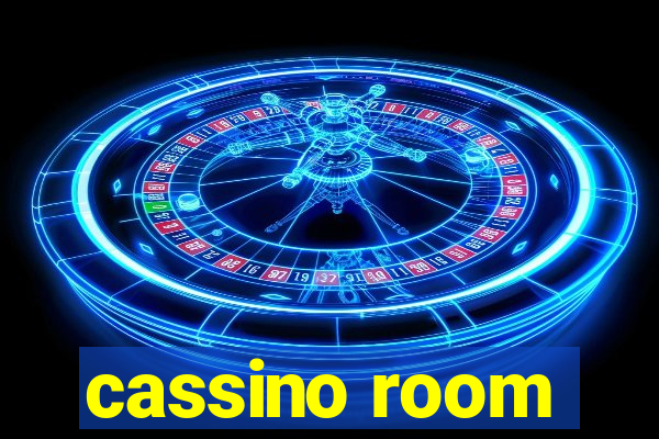 cassino room