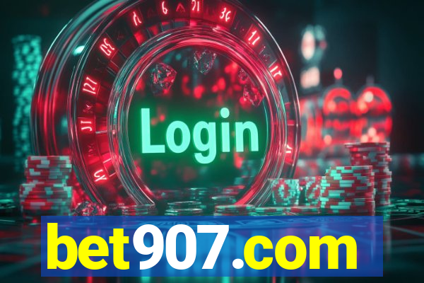 bet907.com