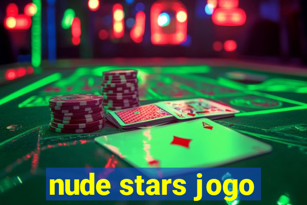 nude stars jogo