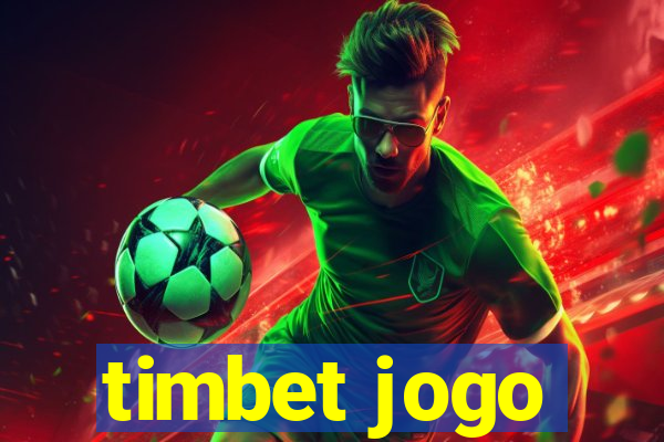 timbet jogo